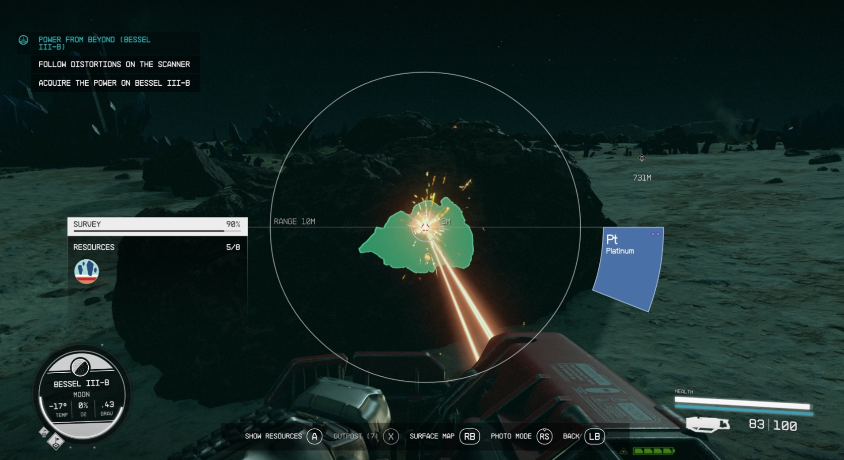 Starfield Превью 5