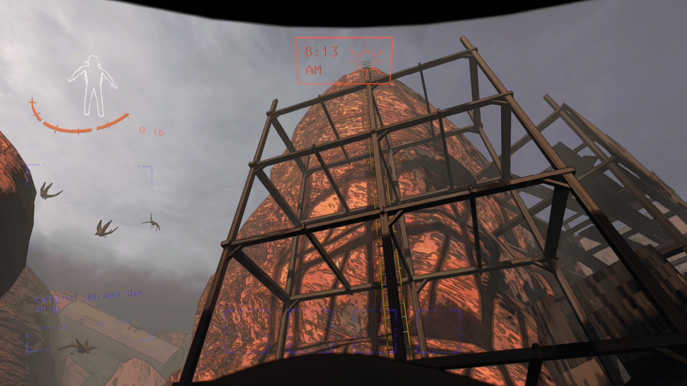 Lethal Company Превью 3