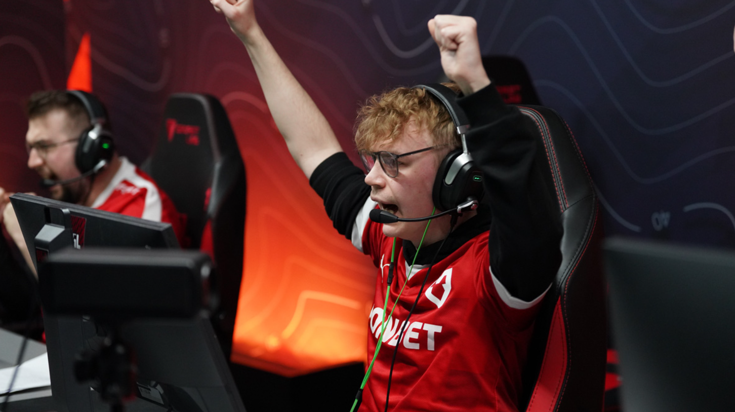 ESL Pro League S21 Kickoff: Предварительный обзор первого матча и экспертные прогнозыn — изображение 5