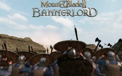 Mount & Blade II: Bannerlord