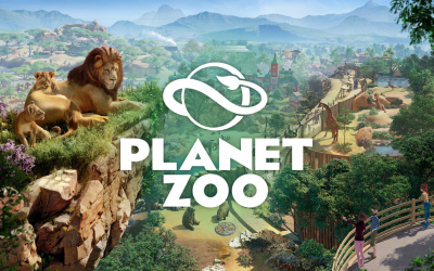 Planet Zoo