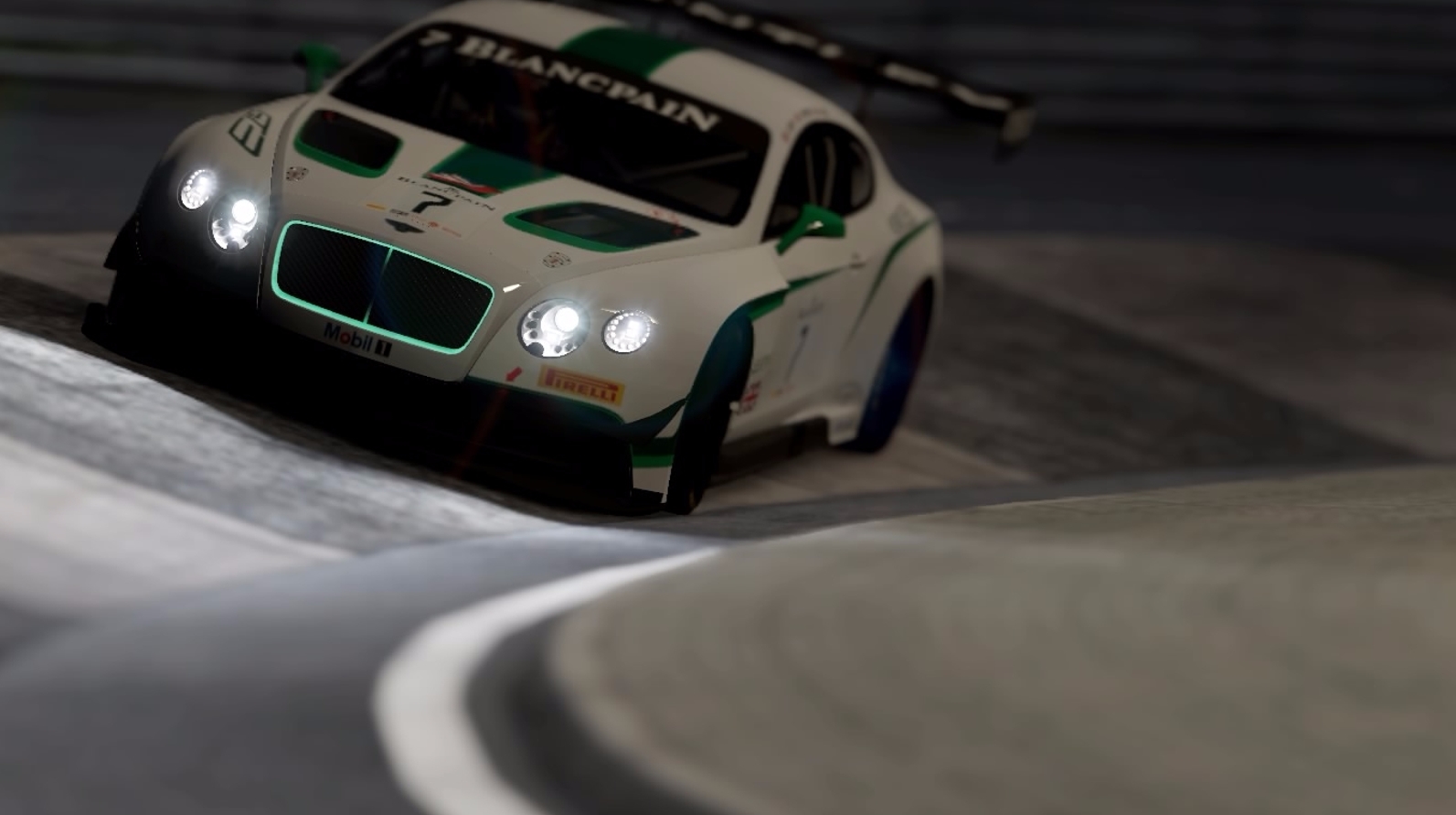 Project CARS 2 Превью 3