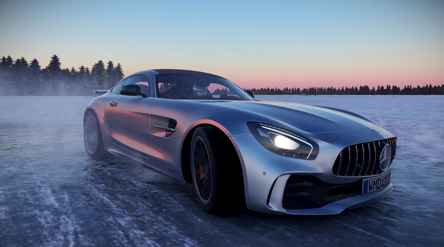 Project CARS 2 Превью 5