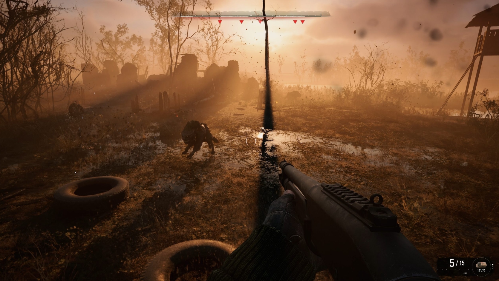 S.T.A.L.K.E.R. 2: Heart of Chornobyl Превью 1