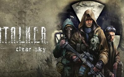 S.T.A.L.K.E.R.: Чистое Небо