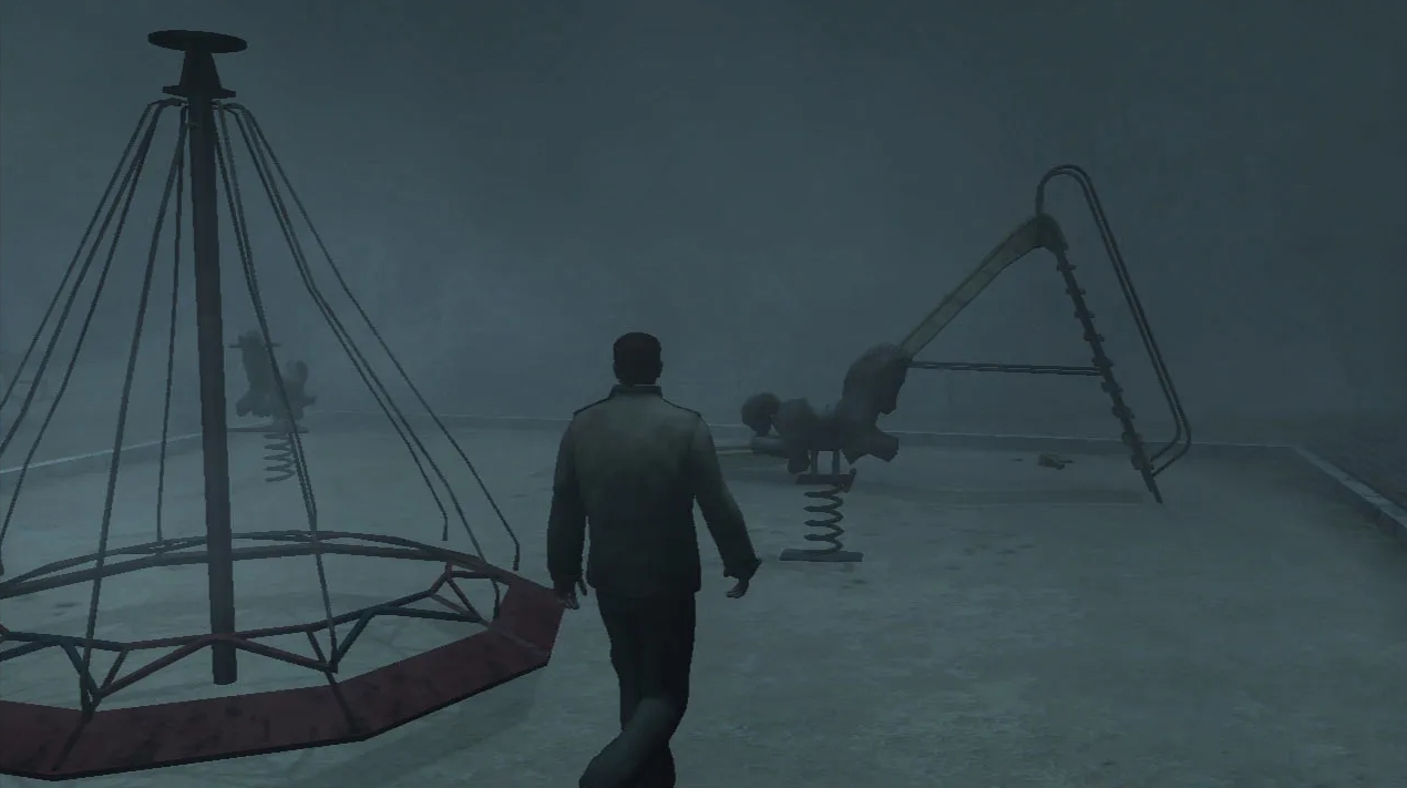 Silent Hill Homecoming Превью 4