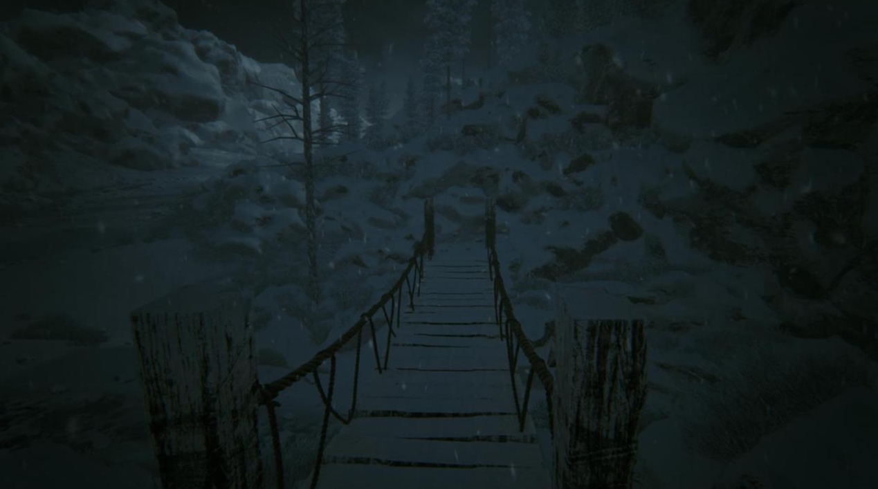 Kholat Превью 2