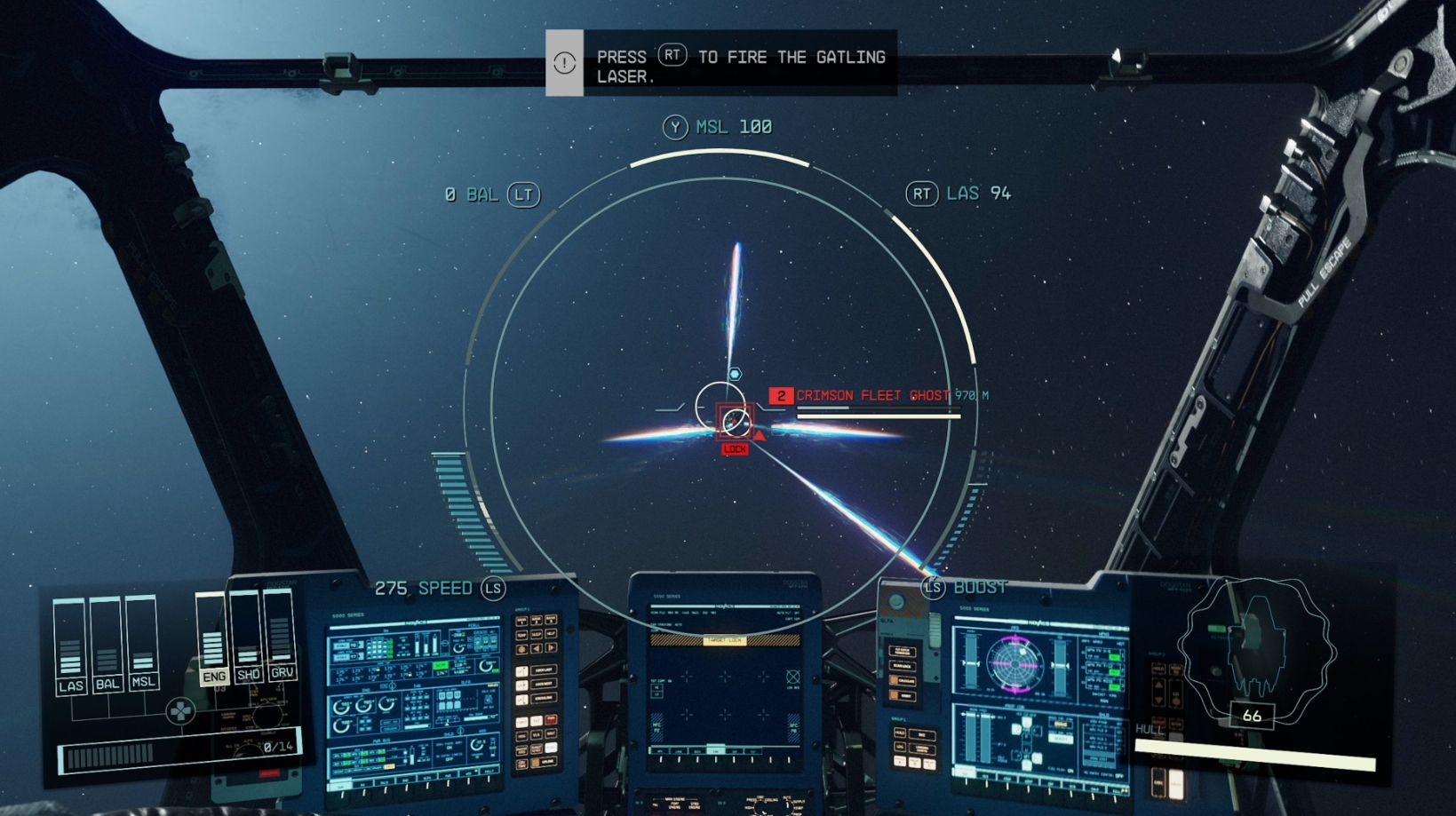 Starfield Превью 3