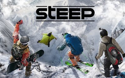 Steep