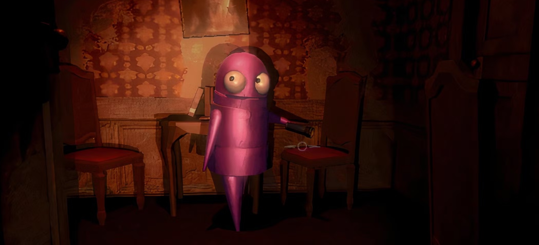 R.E.P.O. Превью 4