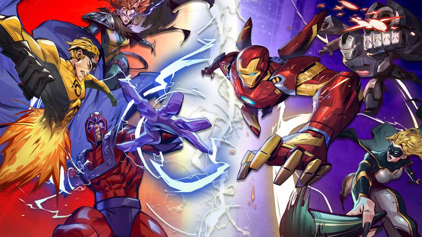 Последний вызов Marvel Snap: Может ли кто-нибудь его пройти? — изображение 2