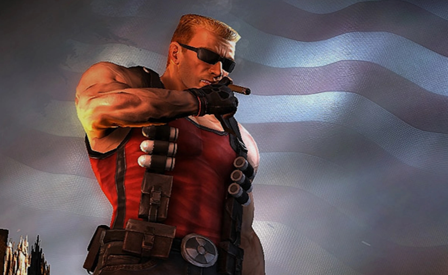 Главные минусы Duke Nukem Forever That Needed to Be Fixed