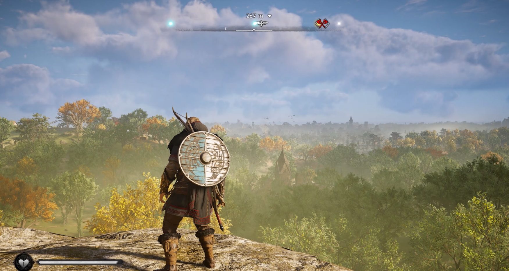 Assassin’s Creed Valhalla Превью 4