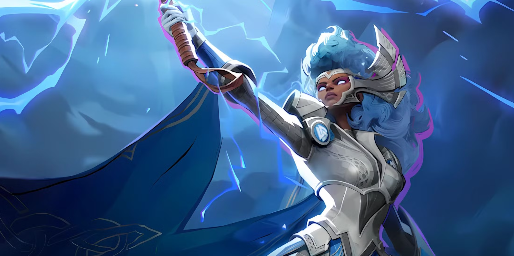 Marvel Rivals раскрывает геймплей для нового скина ‘Президентский наряд’ для Локиn — изображение 2