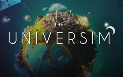 The Universim