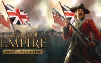 Total War: EMPIRE — Definitive Edition