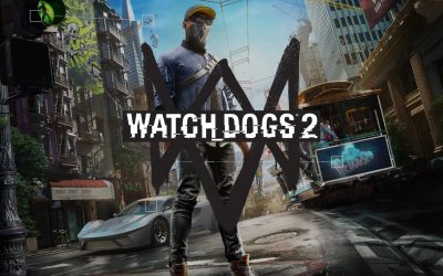 Watch Dogs 2