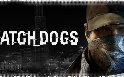 Watch Dogs