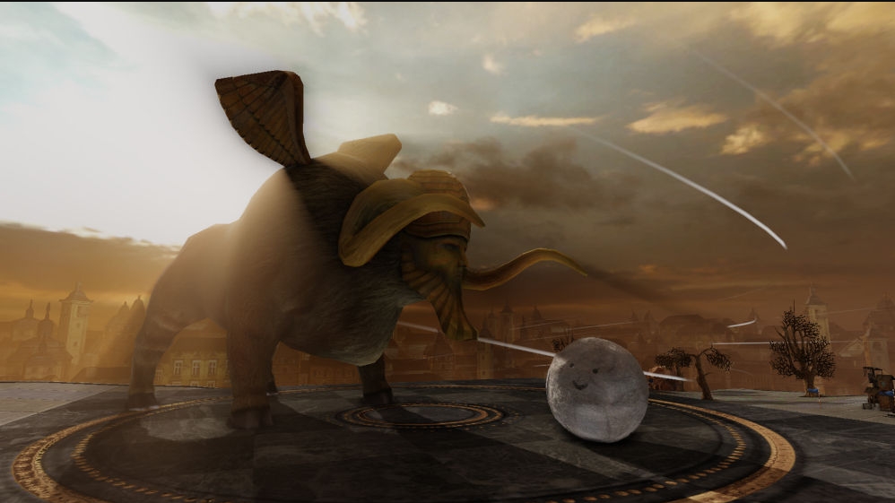 Rock of Ages Превью 1