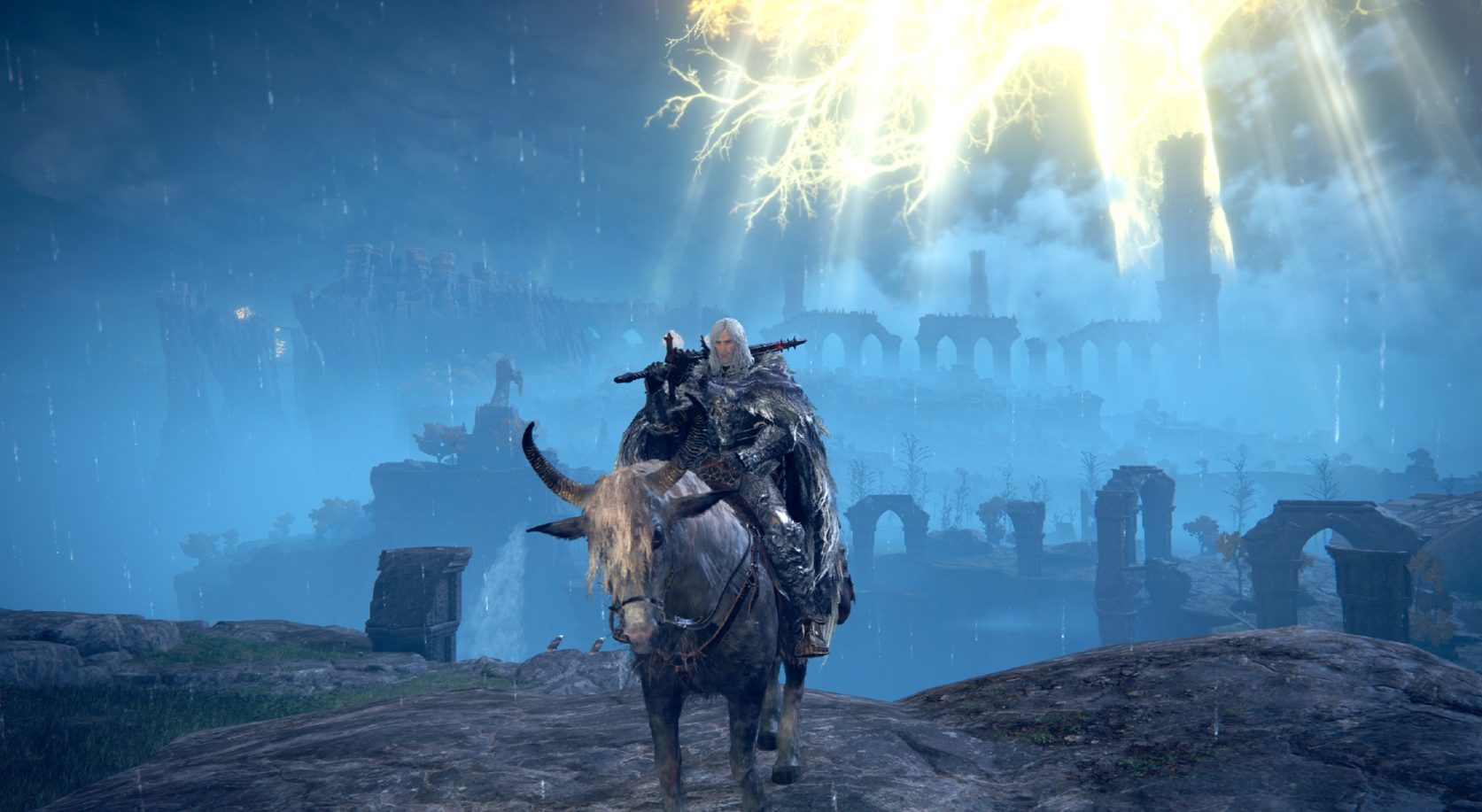 Elden Ring Превью 4