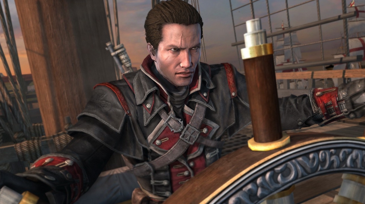 Assassin’s Creed Rogue Превью 2