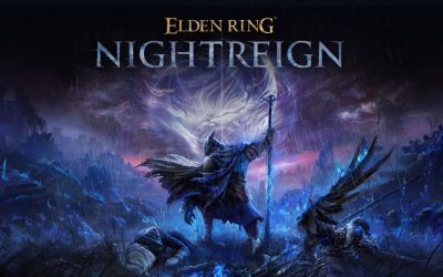Elden Ring Nightreign
