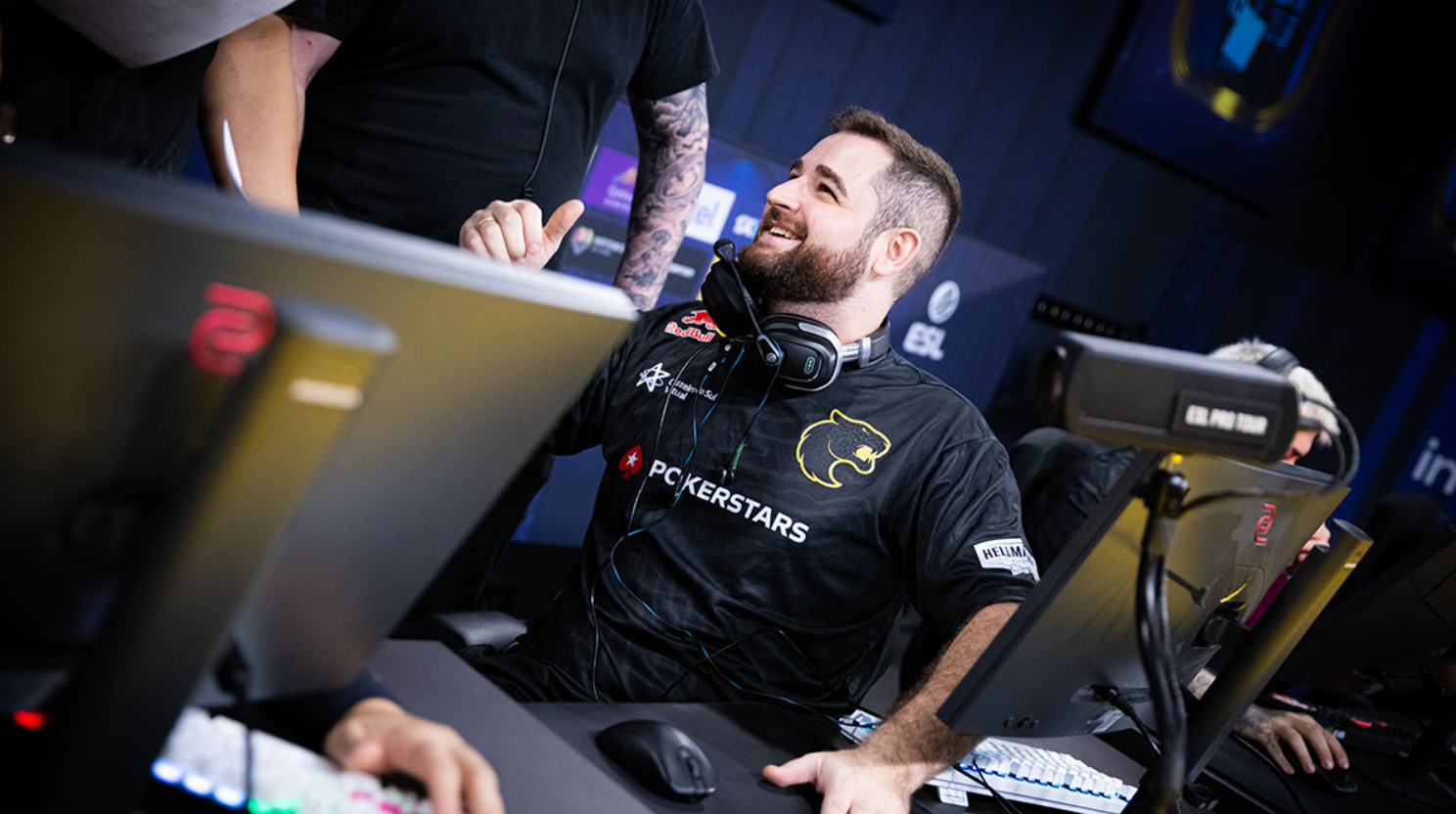 ESL Pro League S21 Kickoff: Предварительный обзор первого матча и экспертные прогнозыn — изображение 3