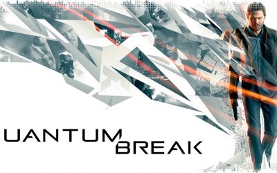 Quantum Break