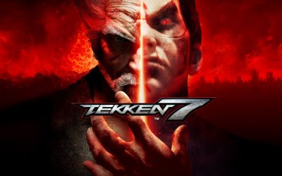 Tekken 7