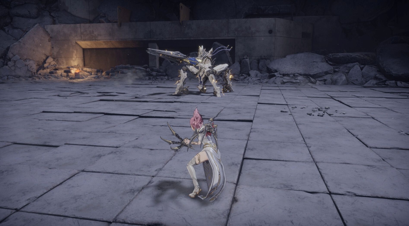 AI Limit Review - Familiar, Functional, and Forgettable