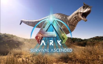 ARK: Survival Ascended