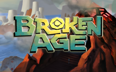 Broken Age