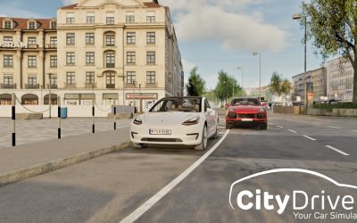 CityDriver