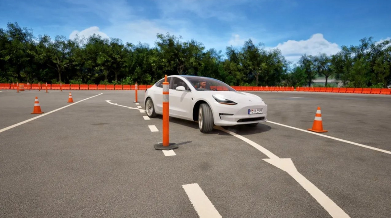 CityDriver Превью 3