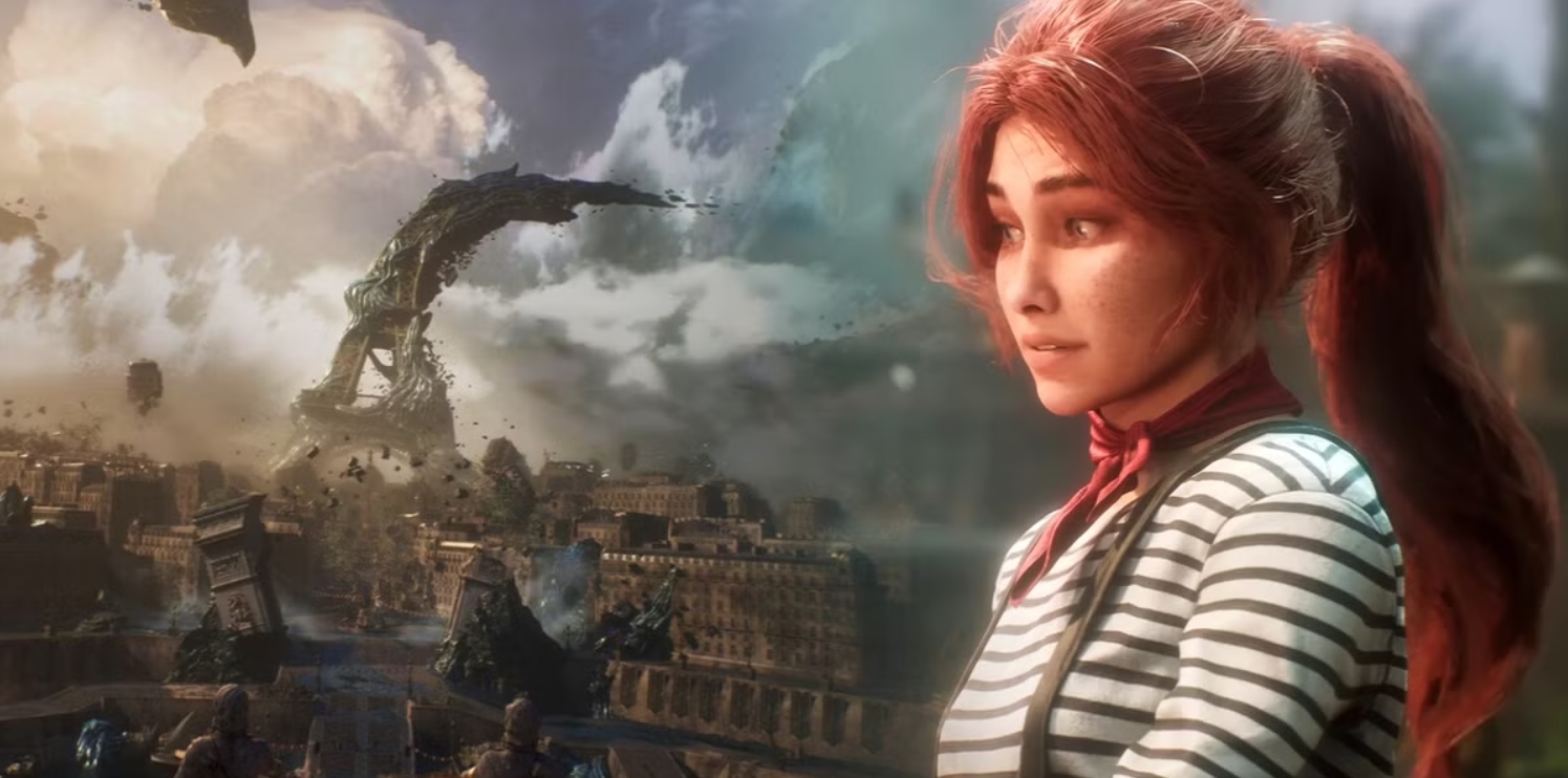 Clair Obscur: Expedition 33 Deluxe Edition Превью 3