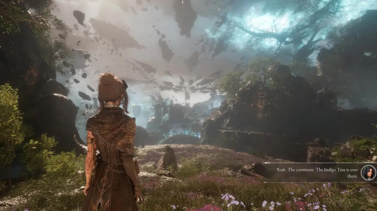 Clair Obscur: Expedition 33 Deluxe Edition Превью 5