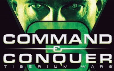 Command & Conquer 3: Tiberium Wars