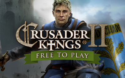 Crusader Kings 2
