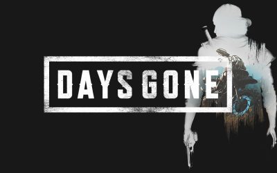 Days Gone