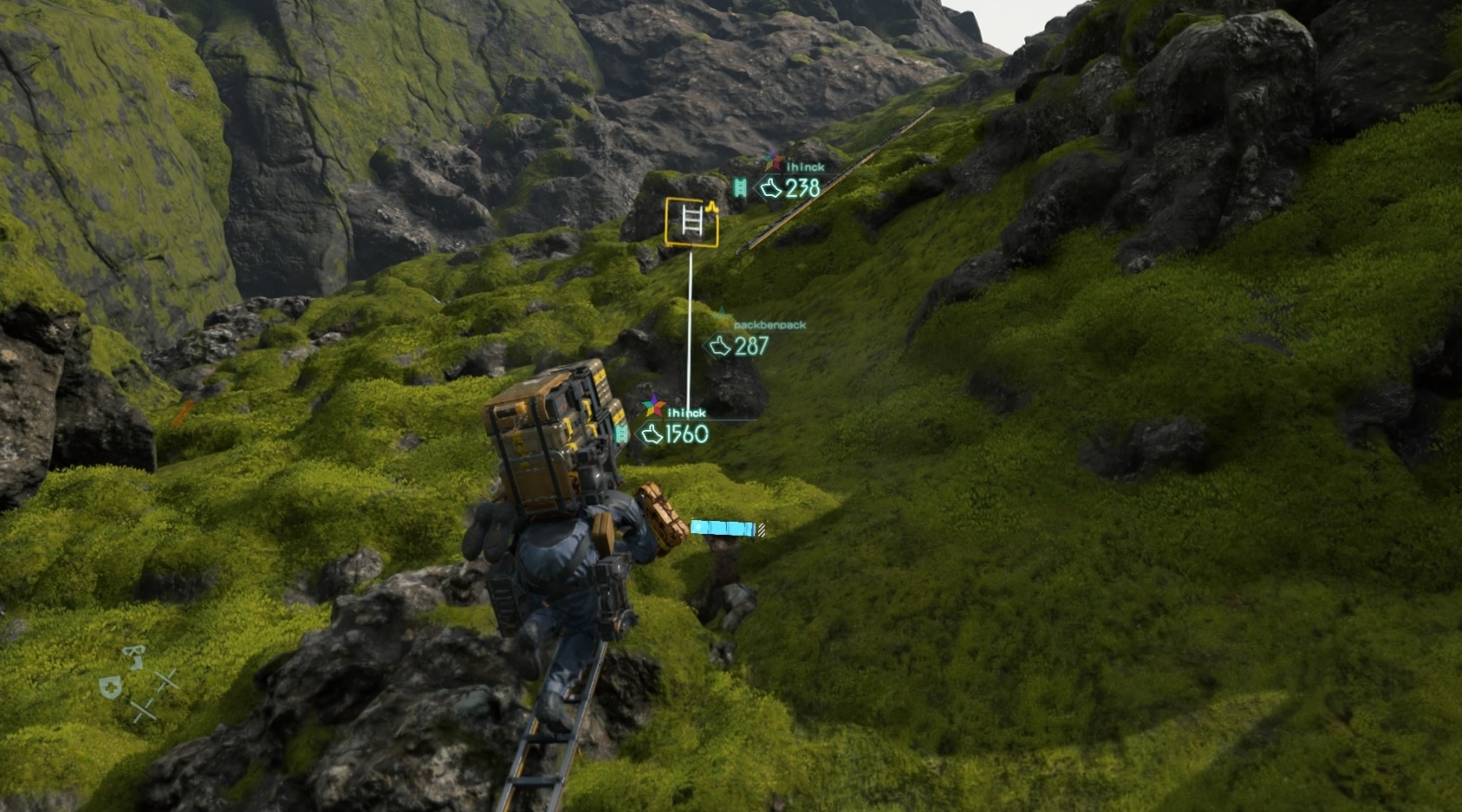 Death Stranding Превью 1