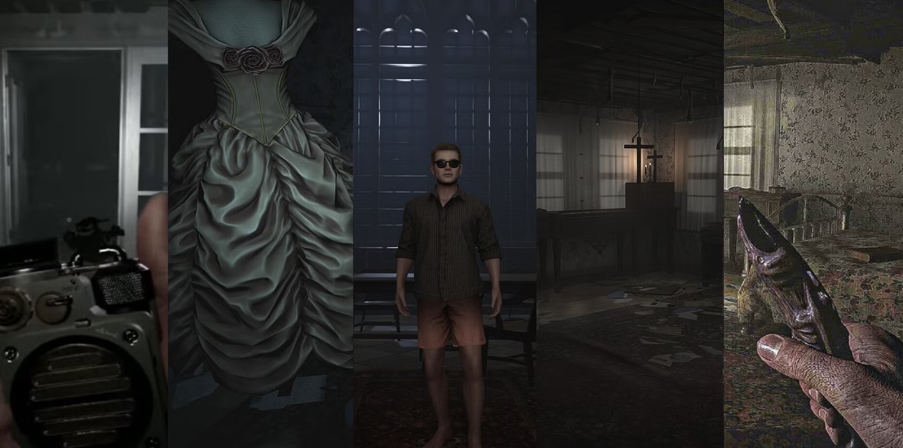 Demonologist Превью 2