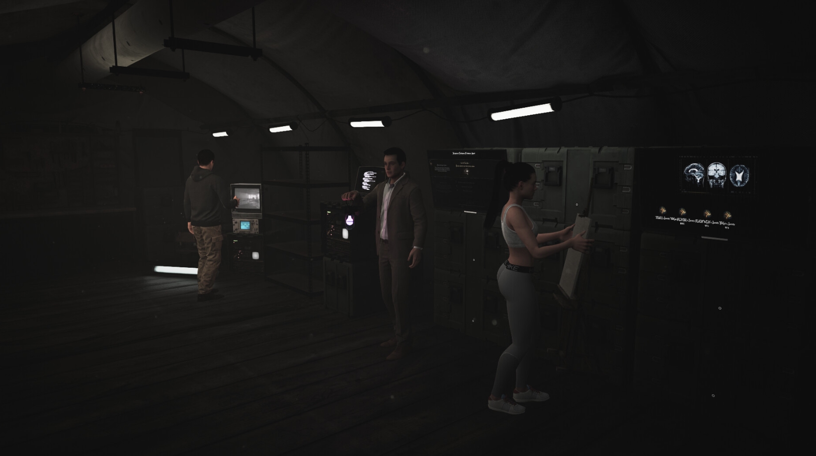 Demonologist Превью 1