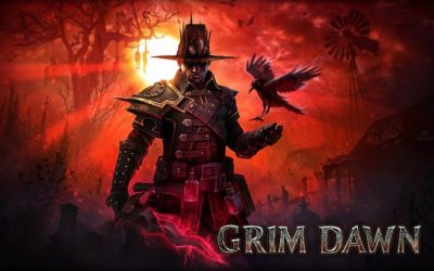 Grim Dawn