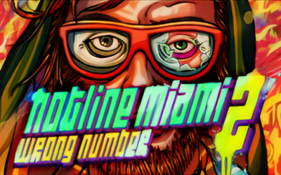 Hotline Miami 2: Неверный номер