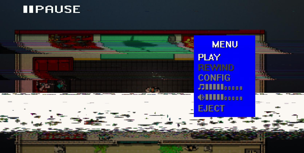 Hotline Miami 2: Неверный номер Превью 2