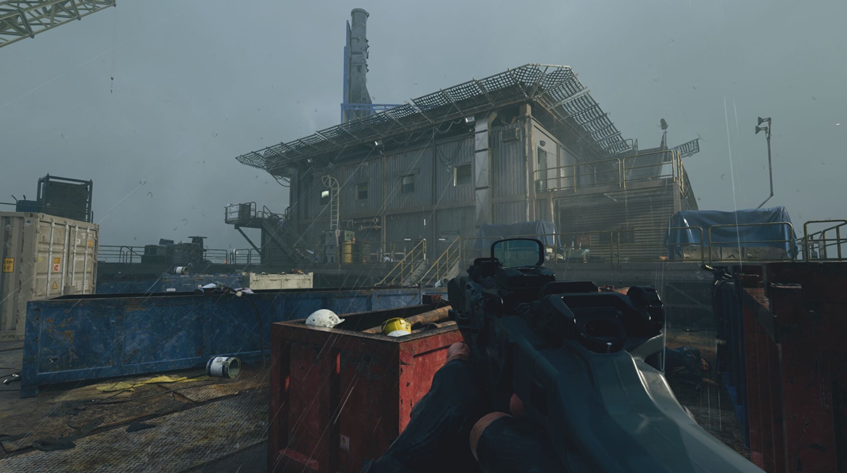 How to play Call of Duty Modern Warfare 2 (2022) for free on Steam via VpeSports