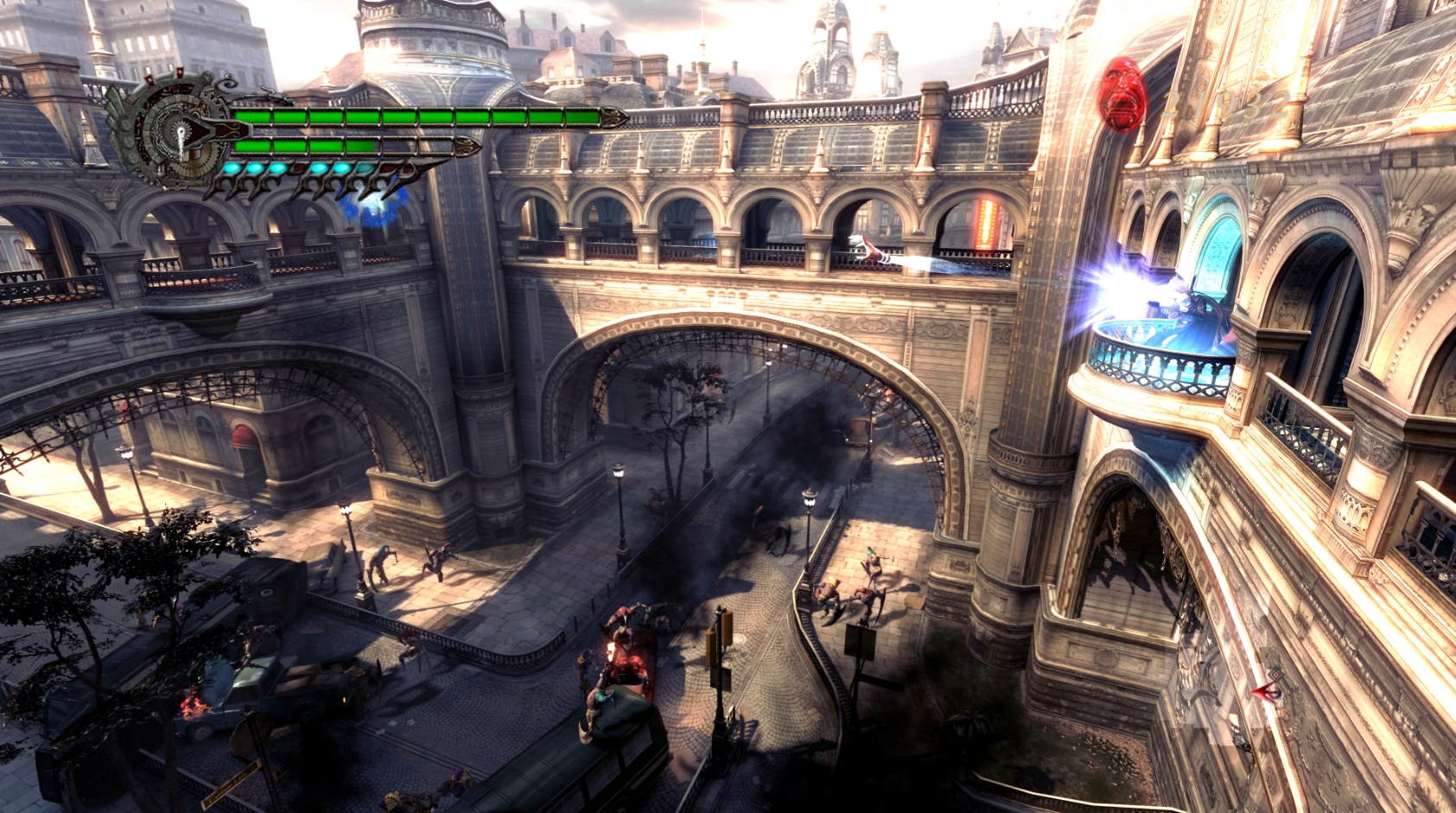 How to play Devil May Cry 4 Special Edition for free on Steam via VpeSports