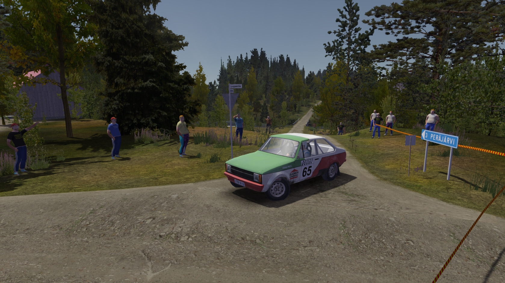 Как играть в My Summer Car бесплатно на Steam через VpeSports