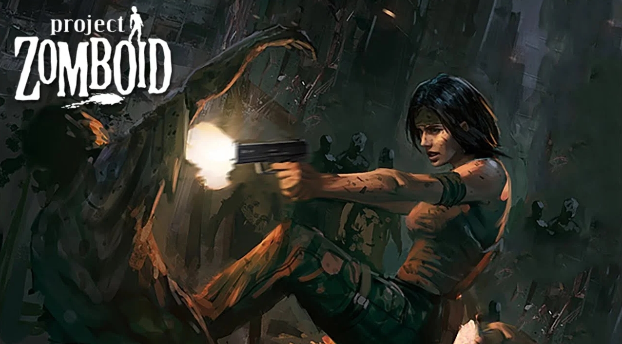 Как играть в Project Zomboid бесплатно на Steam через VpeSports