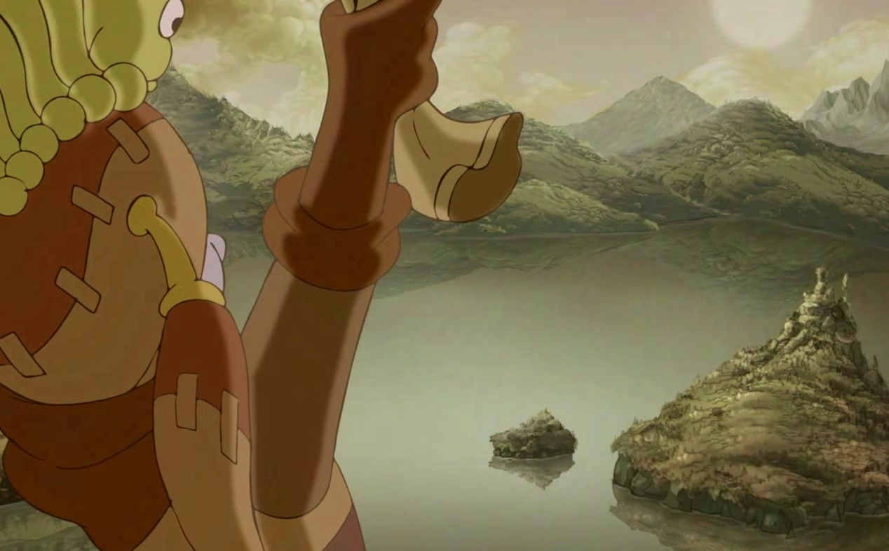 How to play The Whispered World Special Edition for free on Steam via VpeSports